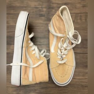 Vans Sk8-Hi Tapered Color Theory Collection